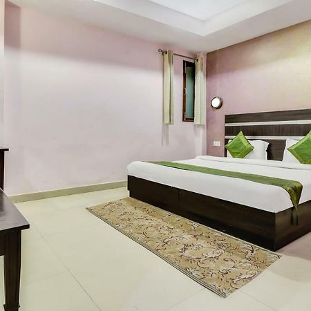 Treebo Trip Himalayan Breeze Hotel Мусори Екстериор снимка