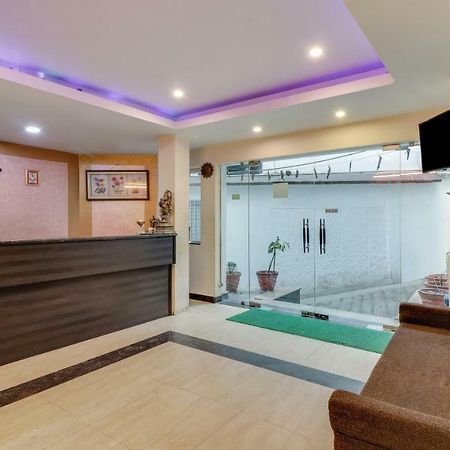 Treebo Trip Himalayan Breeze Hotel Мусори Екстериор снимка