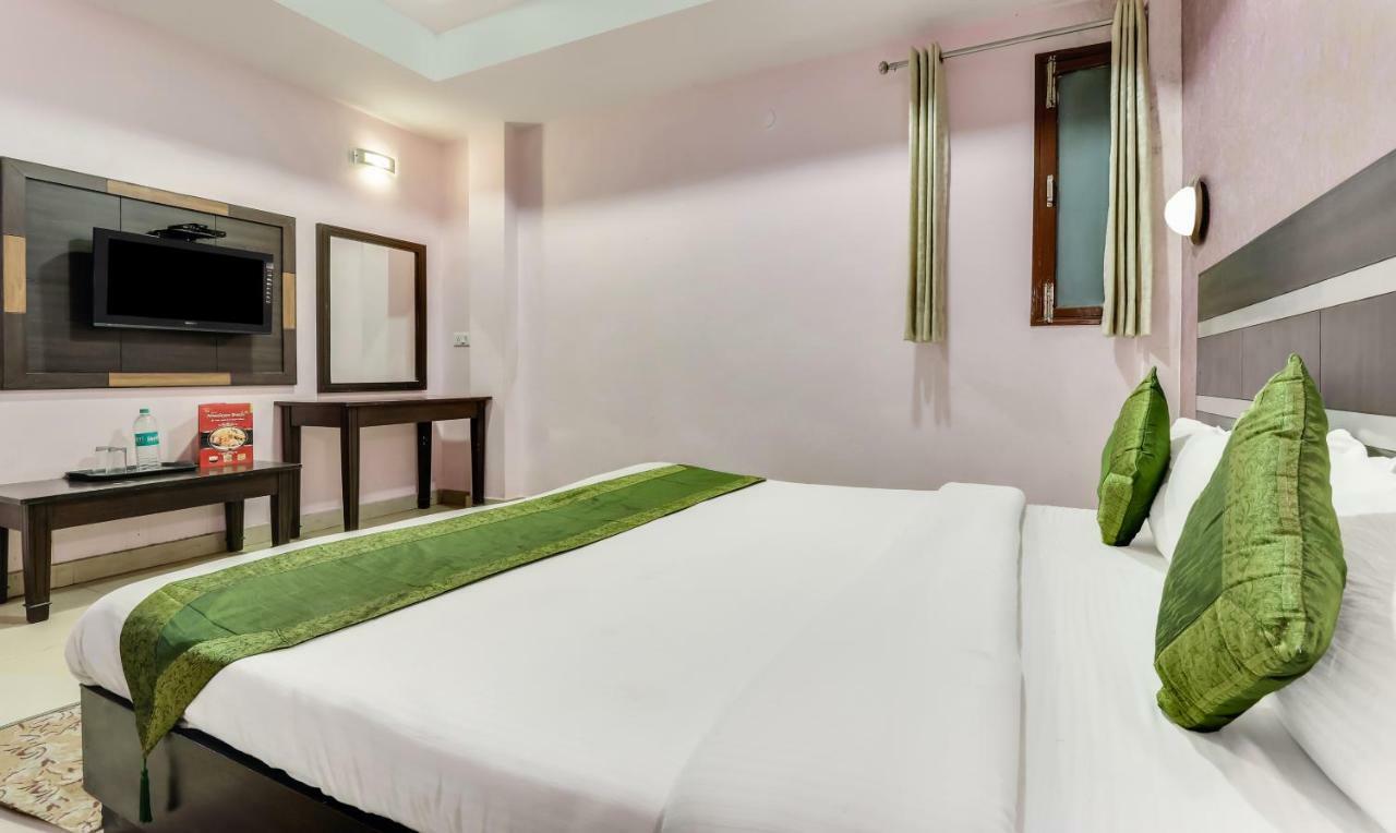 Treebo Trip Himalayan Breeze Hotel Мусори Екстериор снимка