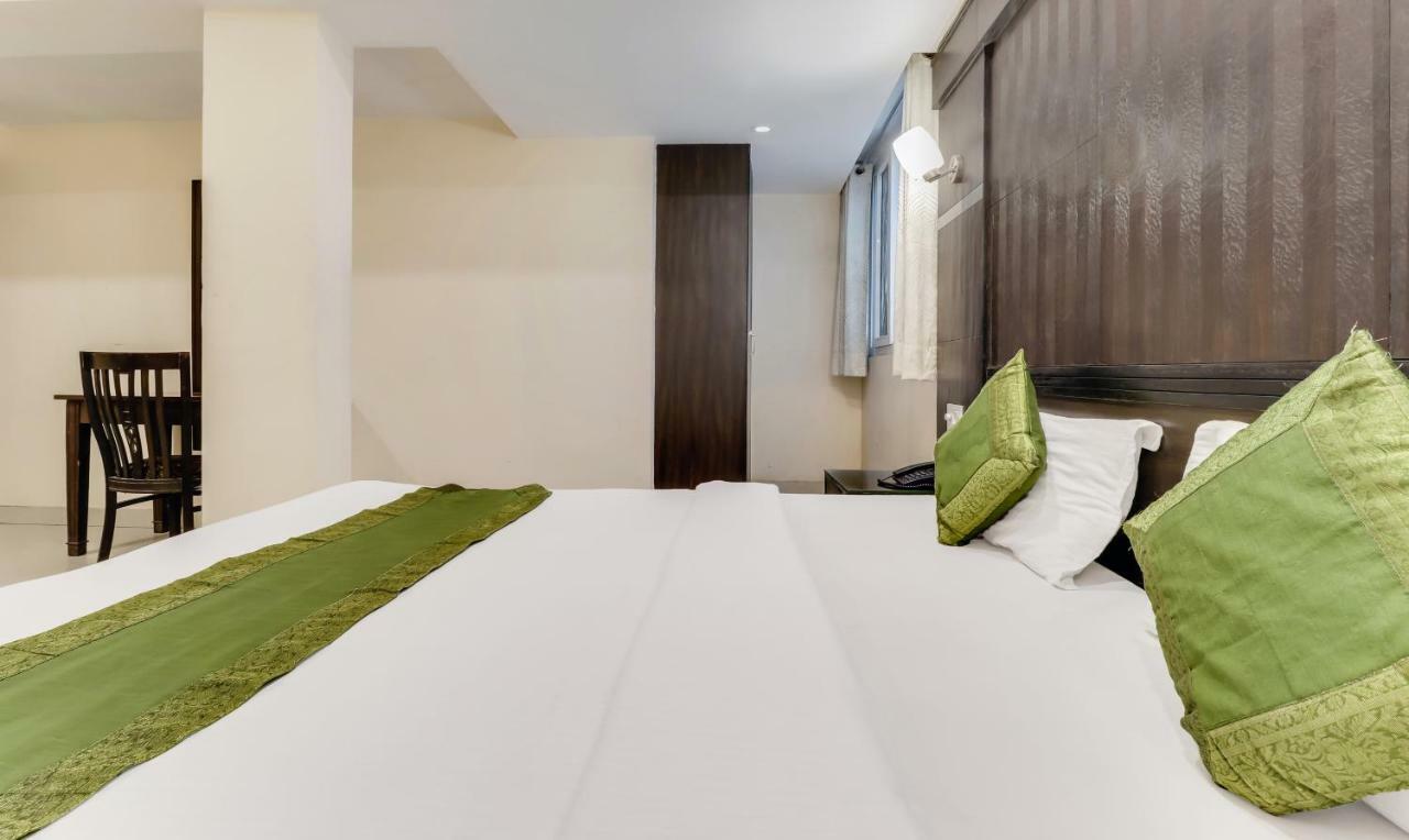 Treebo Trip Himalayan Breeze Hotel Мусори Екстериор снимка