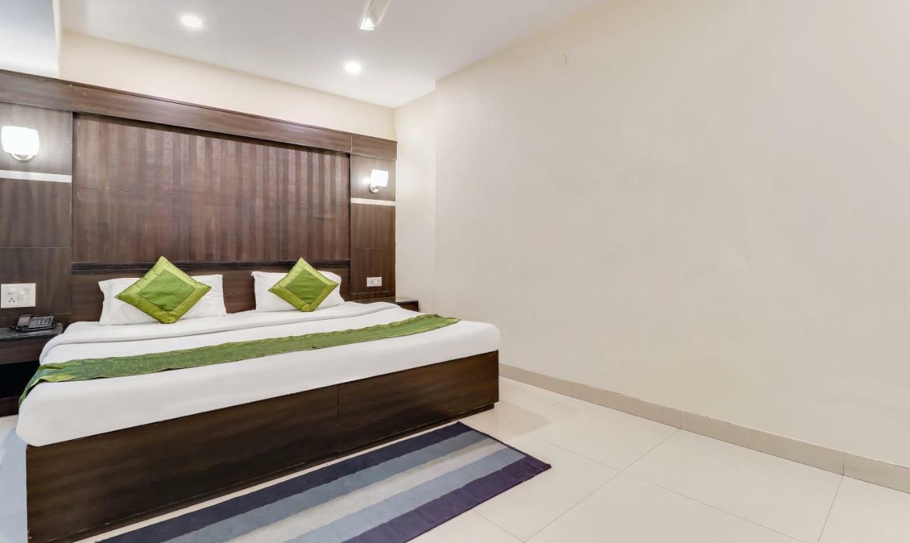 Treebo Trip Himalayan Breeze Hotel Мусори Екстериор снимка