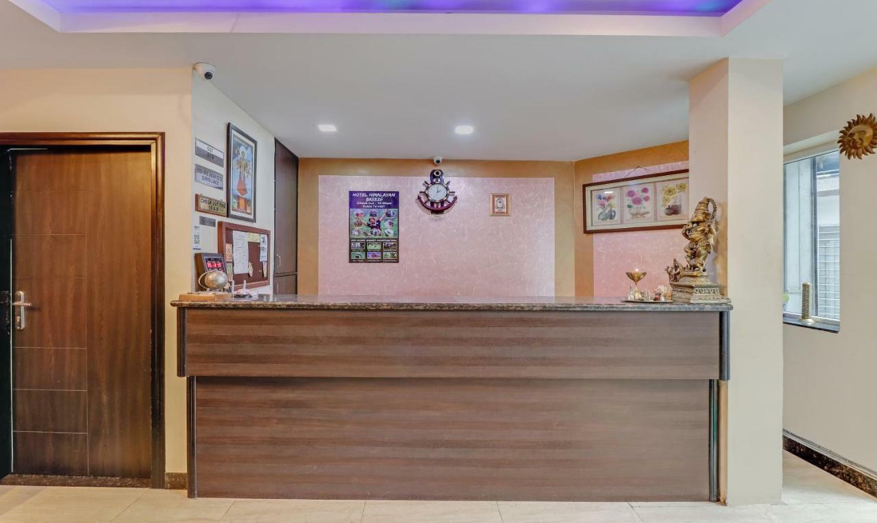 Treebo Trip Himalayan Breeze Hotel Мусори Екстериор снимка