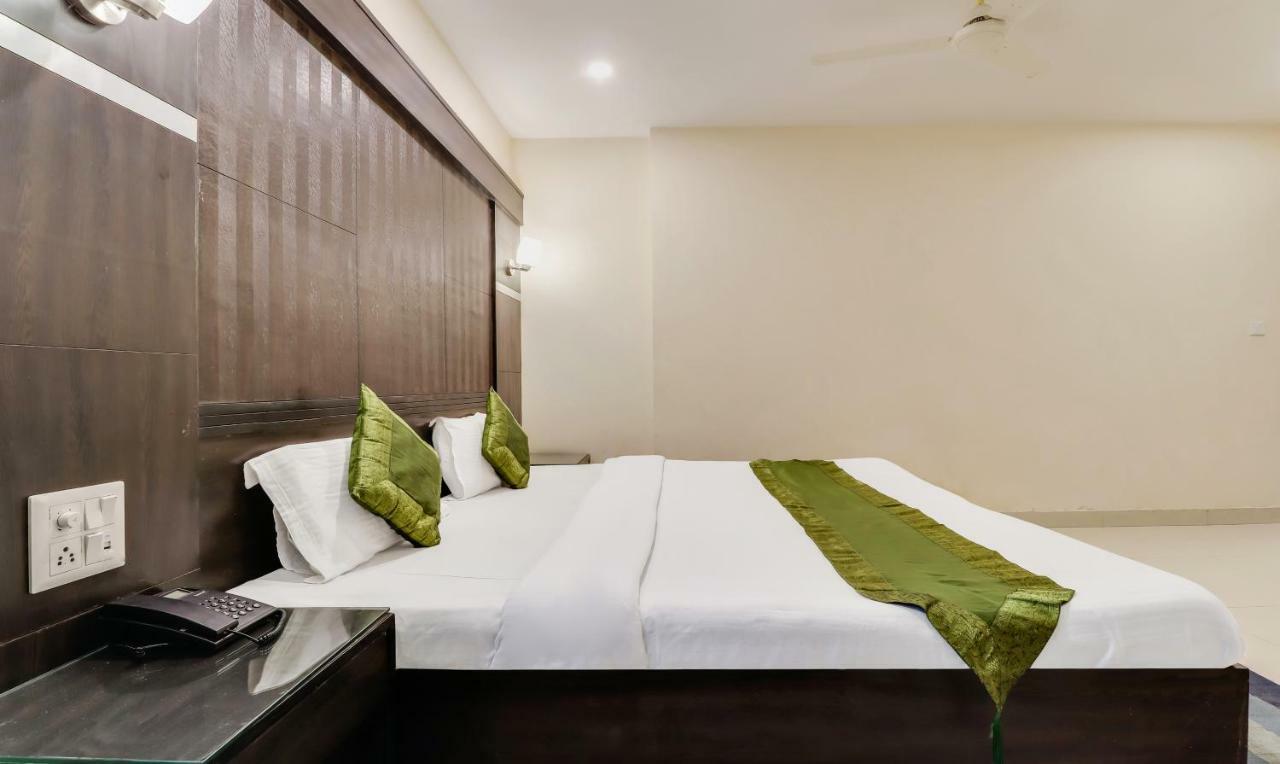 Treebo Trip Himalayan Breeze Hotel Мусори Екстериор снимка