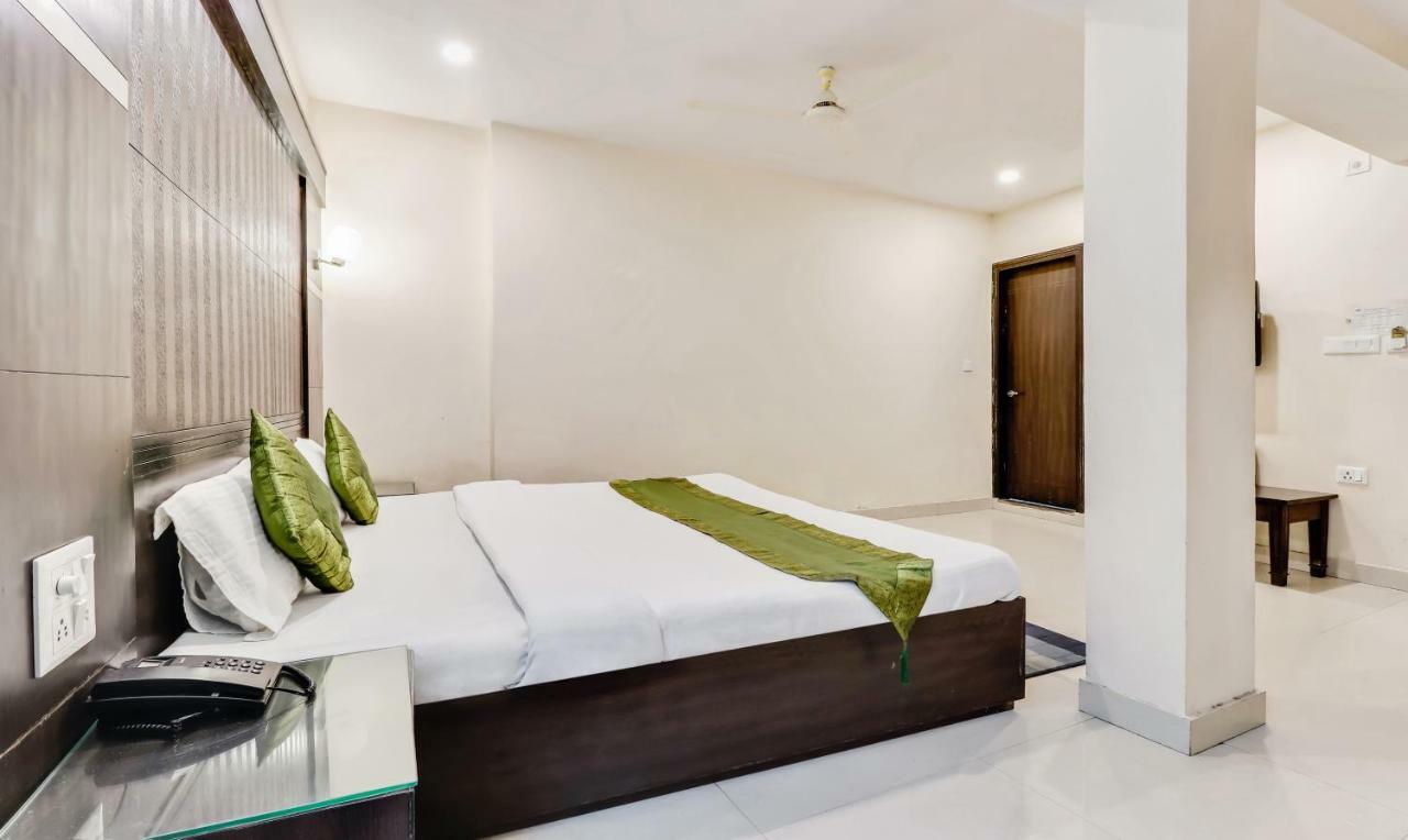 Treebo Trip Himalayan Breeze Hotel Мусори Екстериор снимка
