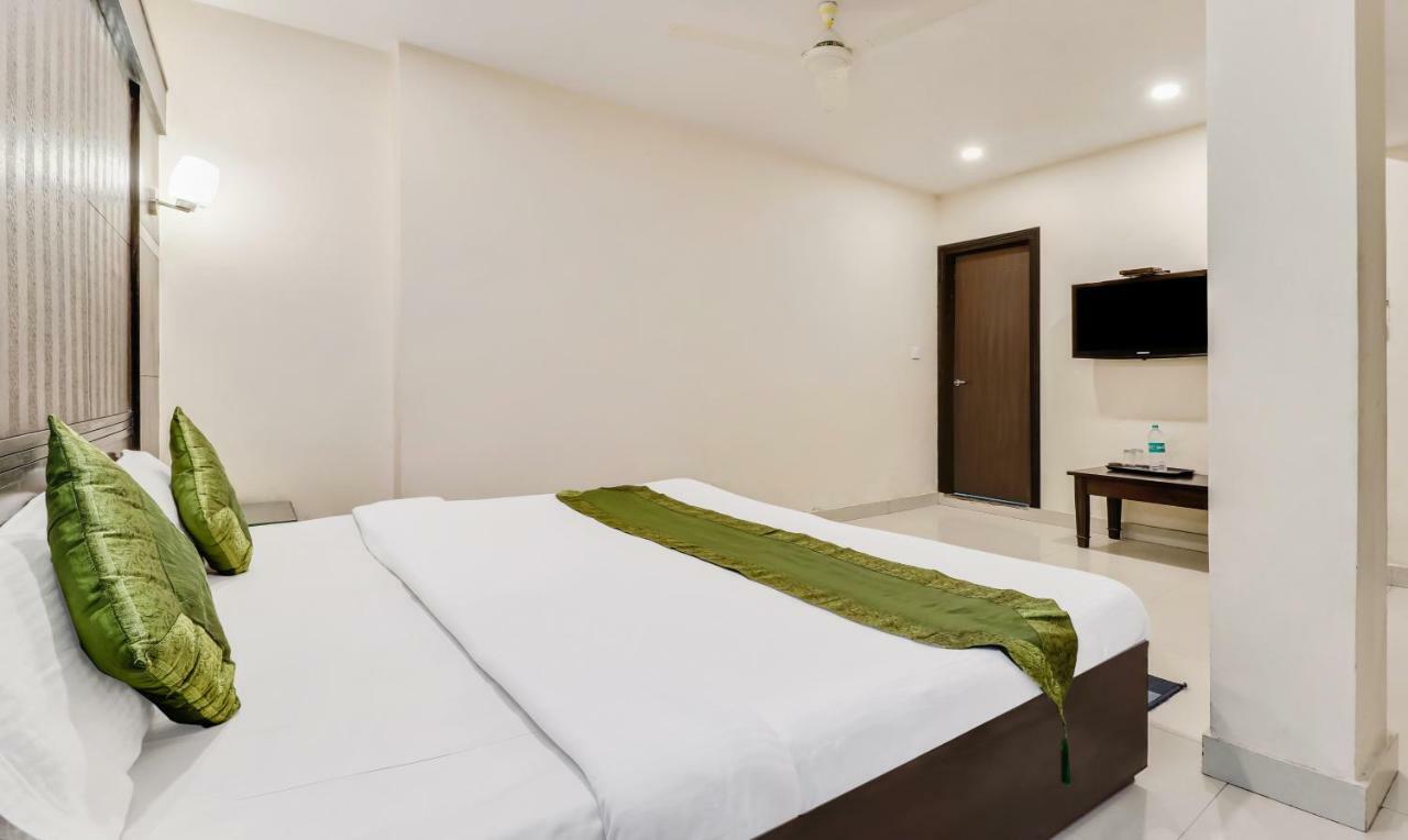Treebo Trip Himalayan Breeze Hotel Мусори Екстериор снимка