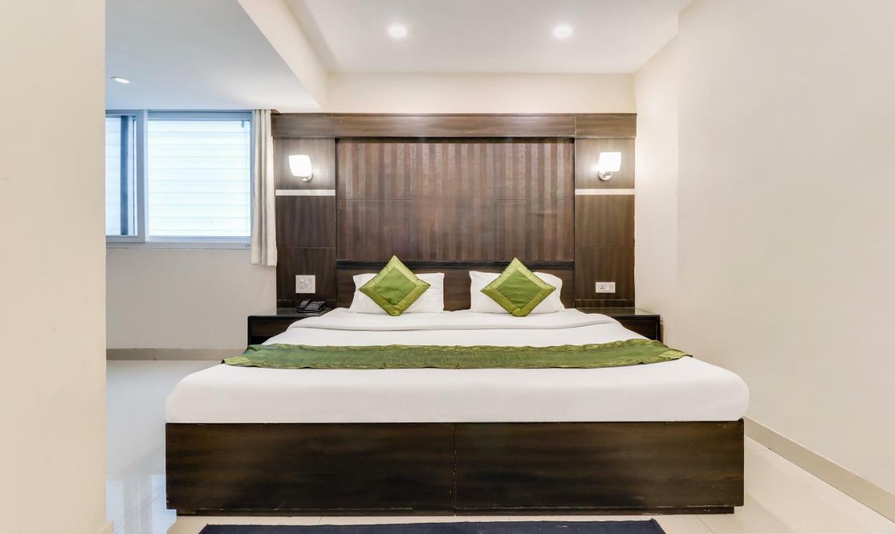 Treebo Trip Himalayan Breeze Hotel Мусори Екстериор снимка